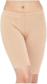 Stylesindia Cotton Lycra Cycling Shorts | Anti-Chafing Bike Shorts | Comfortable Stretchable Underwear for Women & Men